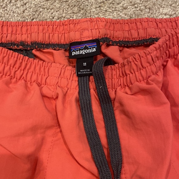 Mens Baggies Patagonia Shorts - Picture 6 of 13